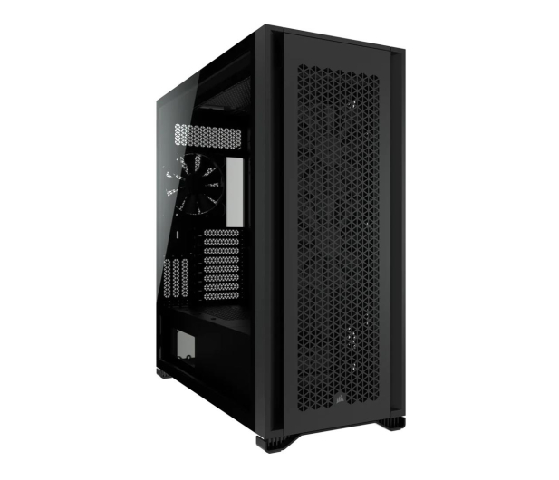 Corsair 7000D Airflow Czarna - 665463 - zdjęcie